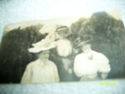 Pre 1920S Vintage Photographic Photos Antique Albu