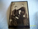 Pre 1920S Vintage Photographic Photos Antique Albu