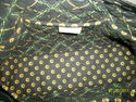 Large Vera Bradley Bag Tote Purse Handbag Compartm