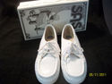 GENUINE SAS SHOES HANDSEWN MADE IN USA SIZE SZ 7.5