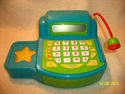 Pretend Cash Register by Baby Genius Ages 2 and Up