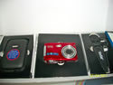 Vivitar 12MP Digital Camera and Web Cam NIB! High 