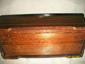 150+ Year Old 6 Inch Cylinder Music Box Audio Incl