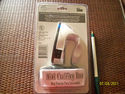 Mini Crafting Iron Darice Quilting, Sewing, Travel