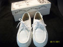 GENUINE SAS SHOES HANDSEWN MADE IN USA SIZE SZ 7.5