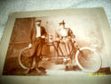 Pre 1920S Vintage Photographic Photos Antique Albu