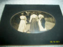 Pre 1920S Vintage Photographic Photos Antique Albu