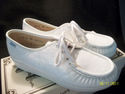 GENUINE SAS SHOES HANDSEWN MADE IN USA SIZE SZ 7.5