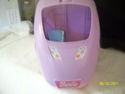 2001 Barbie Ken Travel Train Mattel Discontinued