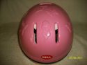 Bell Toddler Pink Bicycle Bike Helmet