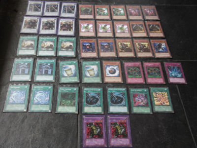 bureido yugioh