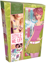 To add this item in your Shopping Cart drag and drop this picture there