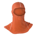 Majestic Pac I Nomex Blend Hood