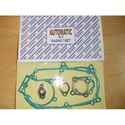 TOMOS A3 A35 MOPED COMPLETE ENGINE GASKET KIT!