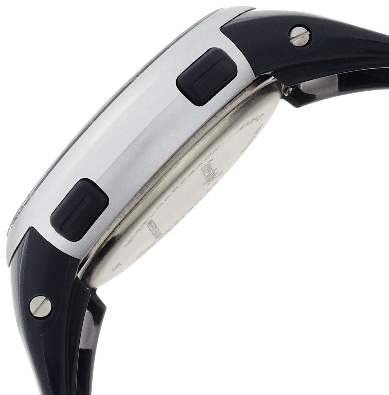 running watch cadence