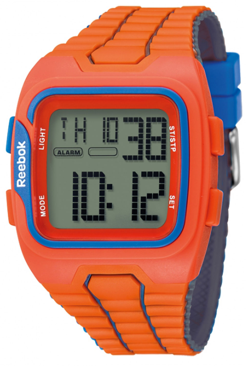 nixon digital watch instructions