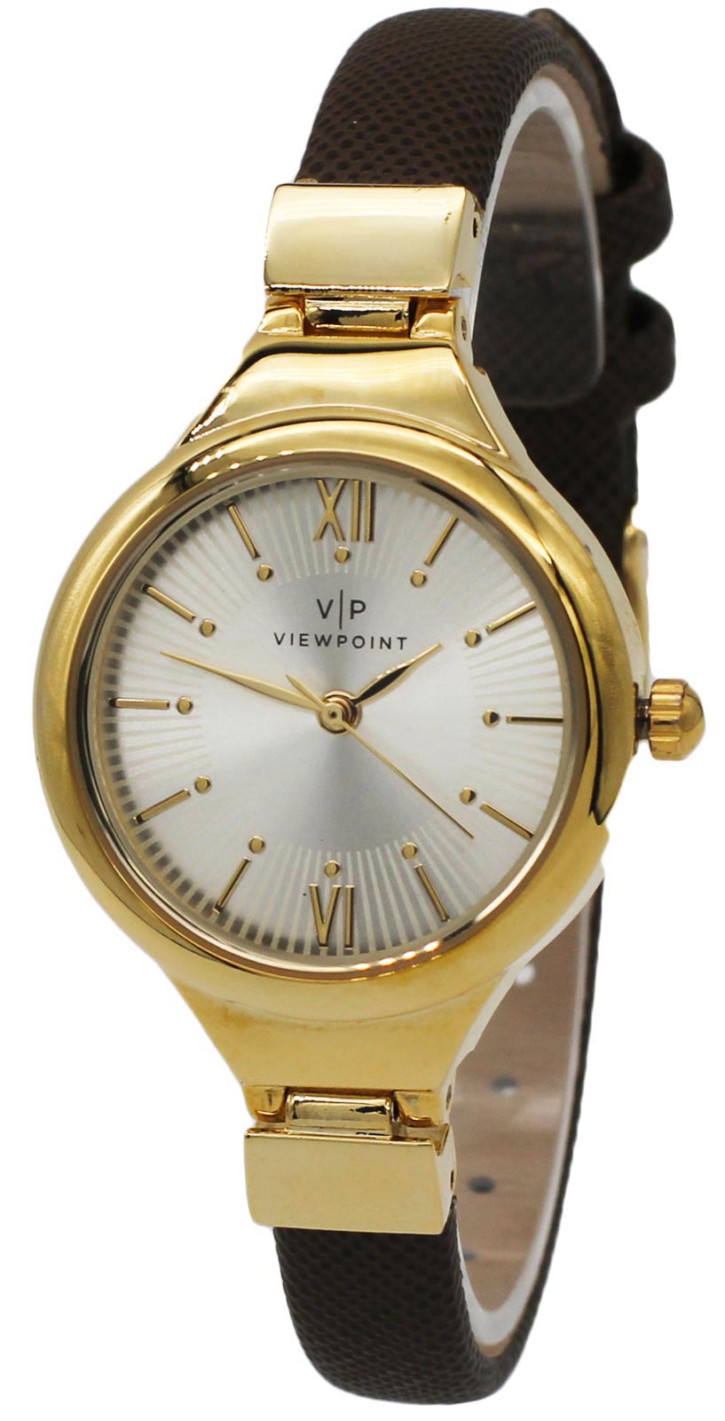 Timex Viewpoint Women's Two-Tone Stainless Steel Expansion Band Watch -  CC3D82700 : Amazon.ca: Clothing, Shoes & Accessories