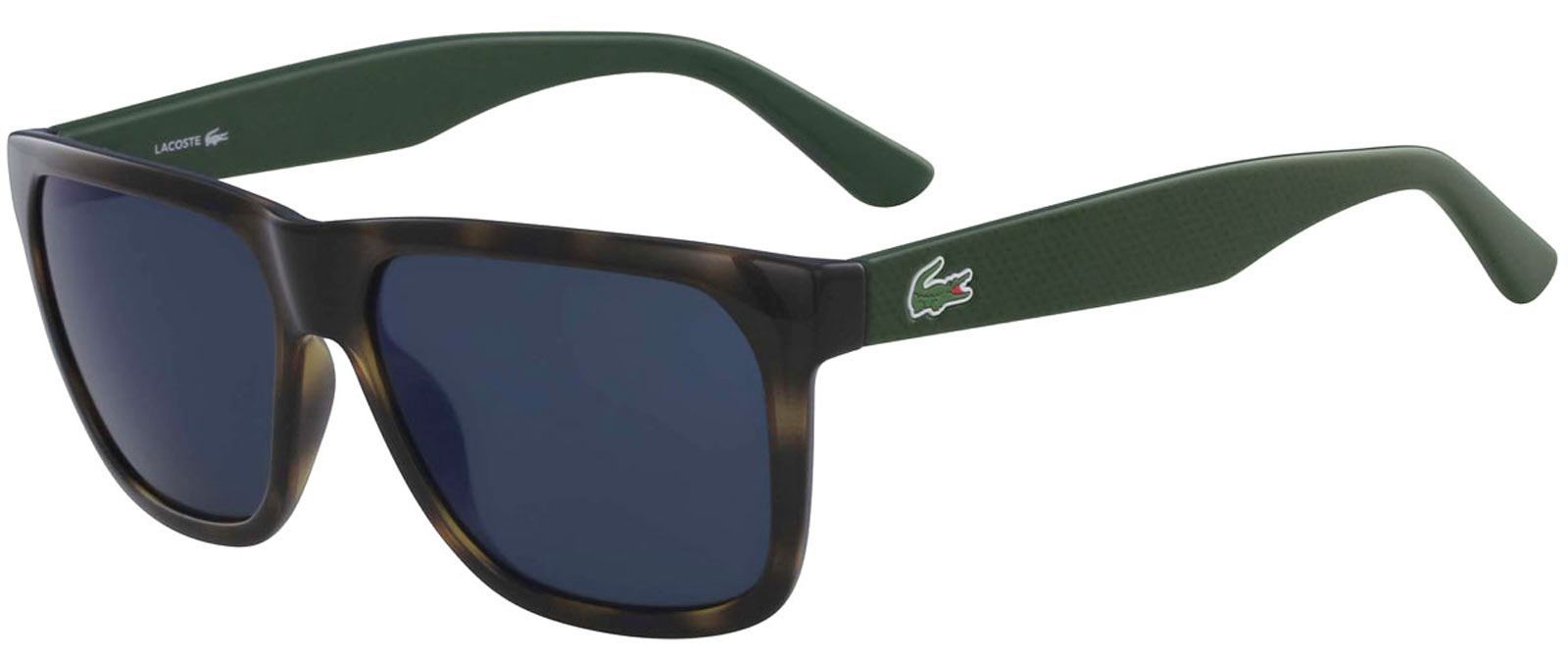 lacoste green sunglasses