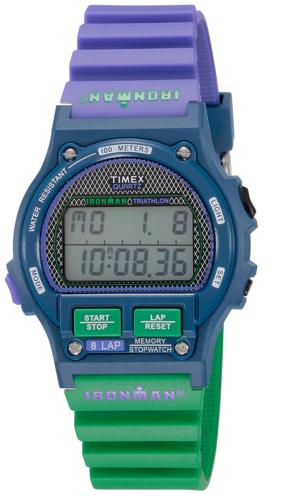 TIMEX IRONMAN TRIATHLON TW5M54300 復刻モデル $_57.JPG?set_id=880000500F