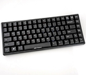 Noppoo Mini 84 Mechanical Keyboard Cherry MX Switc