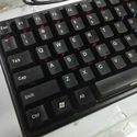 Noppoo Mini 84 Mechanical Keyboard Cherry MX Switc