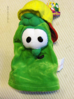 asparagus plush