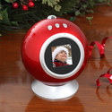 Digital Photo Ornament