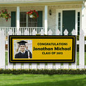 You Name It Personalized Photo Banner
