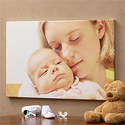 Photo Memories Canvas Print - 12" x 18"