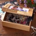 Best Friends Personalized Keepsake Box