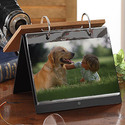 Precious Pet Personalized Photo Flip