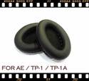 NEW BOSE Around Ear AE 1 Triport TP-1 TP-1A Black 