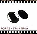 NEW BOSE Around Ear AE 1 Triport TP-1 TP-1A Black 