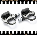 NEW SHIMANO 105 PD-5610 SL Clipless Pedals Set Alu