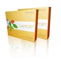 CHRISTMAS GIFT LAMOR 2 HALAL Collagen Vitamin C Ag