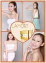 CHRISTMAS GIFT LAMOR 2 HALAL Collagen Vitamin C Ag