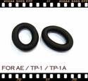 NEW BOSE Around Ear AE 1 Triport TP-1 TP-1A Black 