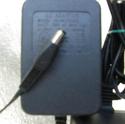 LOT 12 AC POWER ADAPTERS 12V DC 1 AMP LOT # 5