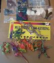 Huge Lot Jewelry Findings, Beads, Pearls 5 Pounds 