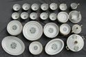 HEINRICH H&C SELB BAVARIA GERMANY CHINA 71pcs # 16