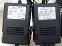 LOT 12 AC POWER ADAPTERS 12V DC 1 AMP LOT # 5