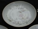 Yamato KIKU 7pcs china set 11524 one place setting