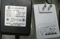 LOT 12 AC POWER ADAPTERS 4.5V - 14V 200mA - 2.2A L