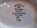 Vohenstrauss johann Seltmann Bavaria China Gravy B