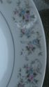 Fine China Cheryl 6503  Four Soup Bowl. Made in Ja