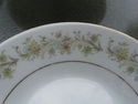 LOT 8 NORITAKE ANDORRE FRUIT BOWLS # 2182