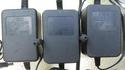 LOT 12 AC POWER ADAPTERS 12V DC 1 AMP LOT # 5