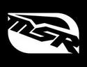 MSR MOTOCROSS RACING VINYL DECAL STICKER WALL ART 
