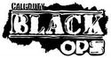 CALL OF DUTY BLACK OPS2 VINYL DECAL STICKER PS3 XB