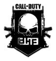 CALL OF DUTY VINYL DECAL STICKER WALL CAR PS3 XBOX